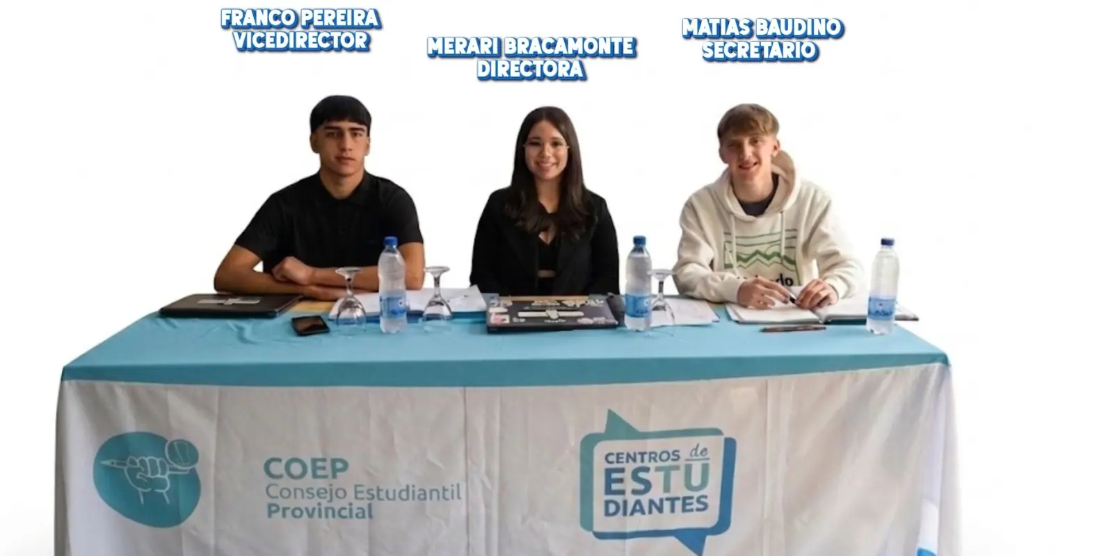 Actividades de centros estudiantiles — Foto0